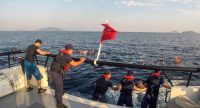 12 Killed After Migrant Boat Sinks Off Turkey