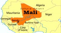 Fifteen members of Mali’s security forces died in a jihadist assault on Sunday at a camp in the center of the country, military and local sources said