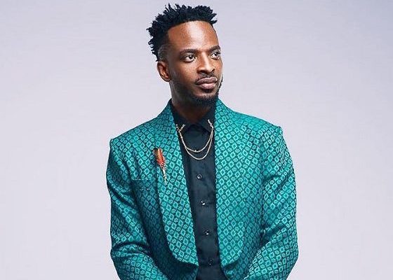 Our reliance on Alaba International Market once existed. 9ice explains how he was able to profit from his music