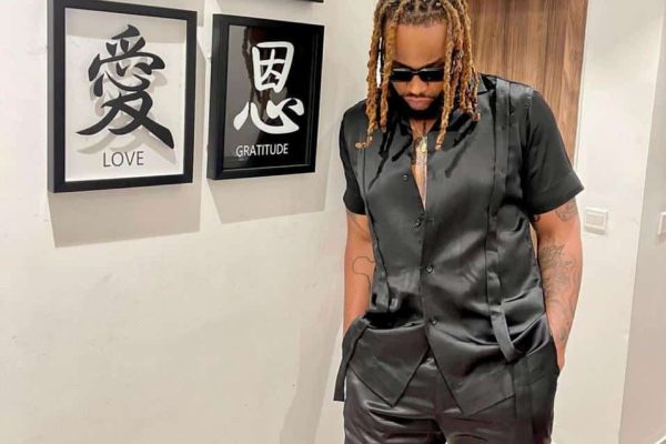 How A Well-Known TV Host Stealed My Concept – Teddy A