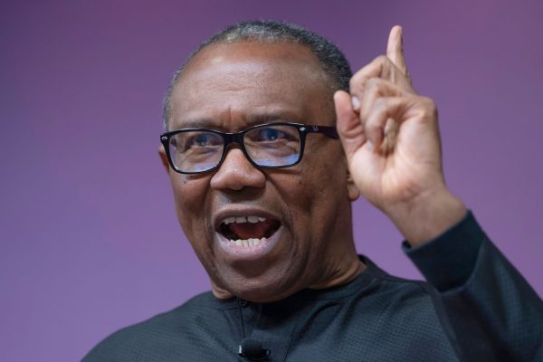 Peter Obi declares, “I Will Never Knowingly Break Any Law”