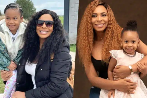 Tboss, a BBNaija star, discusses her difficulties as a single mother