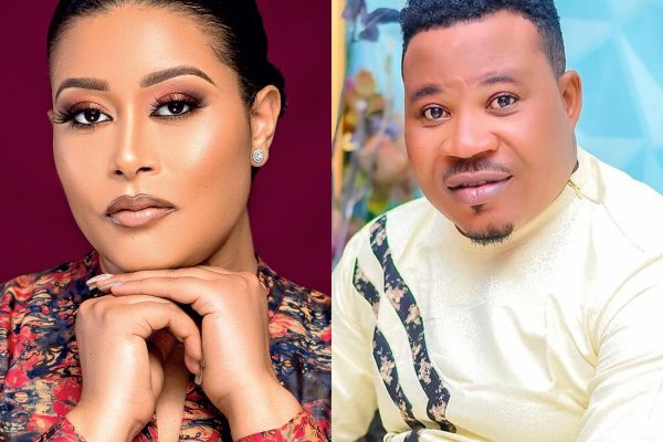 Nollywood Actress, Adunni Ade Called Out For Owing Late Murphy Afolabi