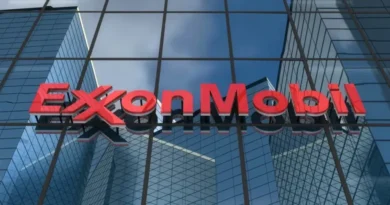 Latest Vacancies at ExxonMobil Nigeria