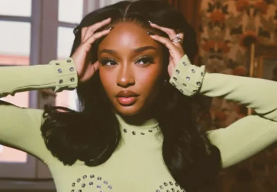 Ayra Starr Responds to Viral Criticism with Style and Grace