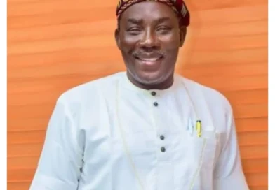 Ogun Speaker Tasks Immigration Service on Professionalism, Integrity