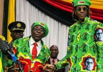 Zimbabwe: Mugabe’s Son in Court Following Cannabis Arrest