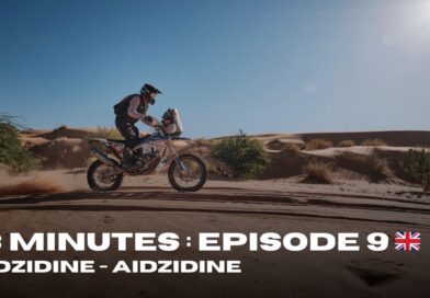 Africa Eco Race 2026 Concludes in Dakar: A Journey Ends